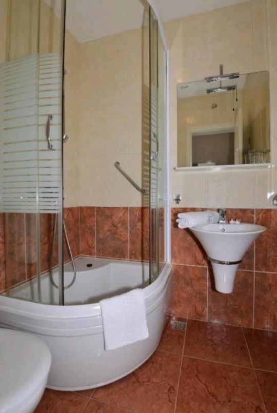 With Sea View In A1 Apartment *