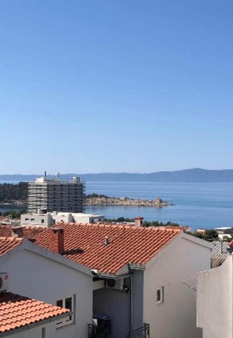 Apartment With Sea View In A1 Makarska
